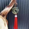 Hongyu Handicrafts pendants, glass car pendants, interior decoration pendants undefined